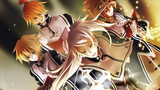 断罪のマリア Complete Edition [花梨エンターテイメント] | DLsite PCソフト