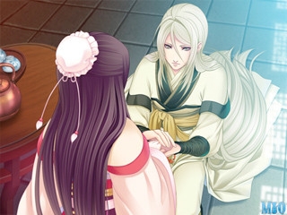 蒼天の彼方 [MIO] | DLsite PCソフト