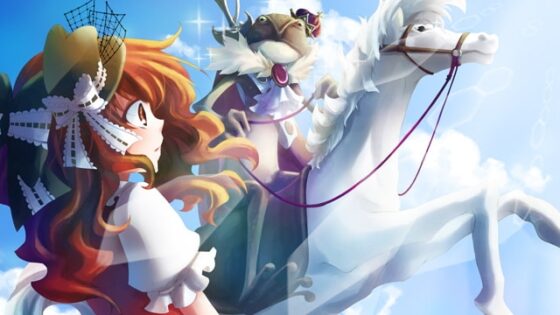 絶対迷宮グリム ディレクターズカット版 ～七つの鍵と楽園の乙女～ [花梨エンターテイメント] | DLsite PCソフト