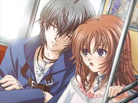 ブラザーズ～恋するお兄さま&もっと恋するお兄さま～ [ティアラモード] | DLsite 美少女ゲーム - R18