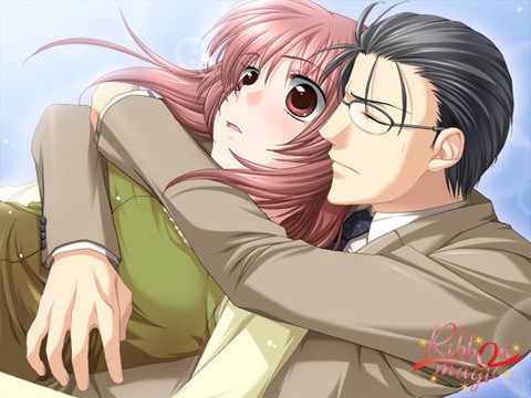 LOVERS　COLLECTION　DL版 [リボンマジック] | DLsite 美少女ゲーム - R18