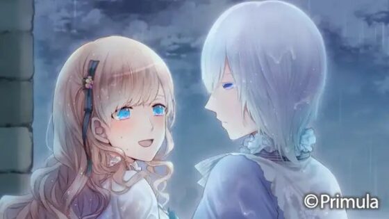 【一般作品】 大正×対称アリス HEADS＆TAILS [Primula] | DLsite PCソフト