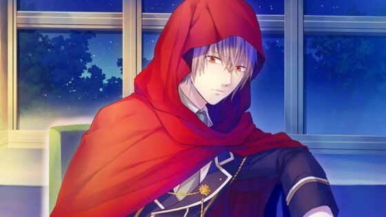 【一般作品】 大正×対称アリス episode1 [Primula] | DLsite PCソフト