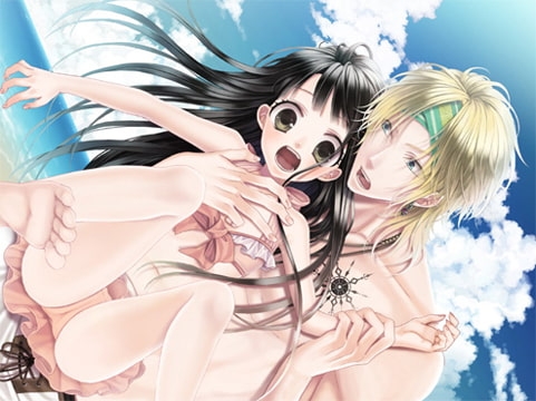 NOISE～voice of snow～ [Operetta] | DLsite PCソフト