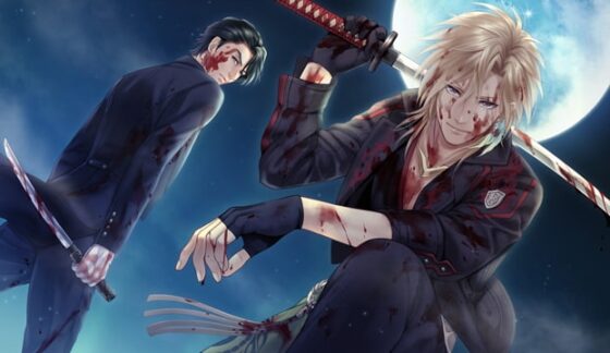 罪喰い ～千の呪い､千の祈り～ [Operetta] | DLsite PCソフト