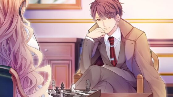 【一般作品】 大正×対称アリス episode3 [Primula] | DLsite PCソフト