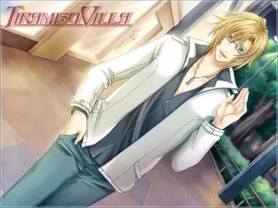 Pretty flap　～ショコラテイスト～ [ティラミスヴィラ] | DLsite 美少女ゲーム - R18