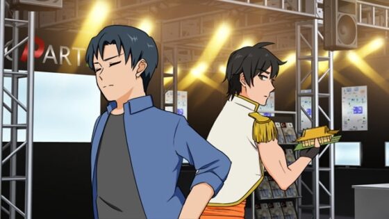 劇団プリンス [東ペ] | DLsite PCソフト