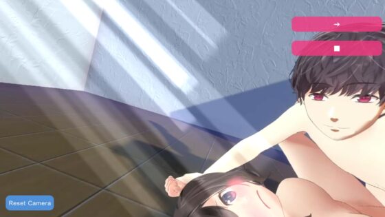 【ミニゲーム版】私の隣人トラブル～『隣の男』はストーカー [シュガーウォータードロップス] | DLsite がるまに