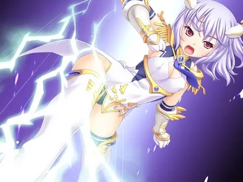 想聖天使クロスエモーションFD 1-3Pack [TOUCHABLE] | DLsite 美少女ゲーム - R18