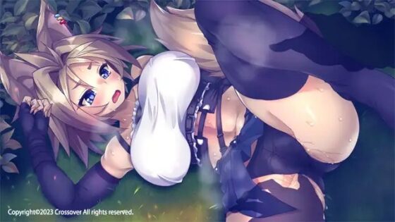 異世界行ってマッサージで生き残ろうとしたら美脚美女とイチャ×2ライフ ～転移ボーナスが美味しすぎた件～ [CHAOS-R / CHAOS-R EXTREME /CHAOS-R Re:Master / CHAOS-R feat. Freak Strike / FREAK STRIKE / CROSSOVER / CHAOS-R LIS-UP] | DLsite 美少女ゲーム - R18