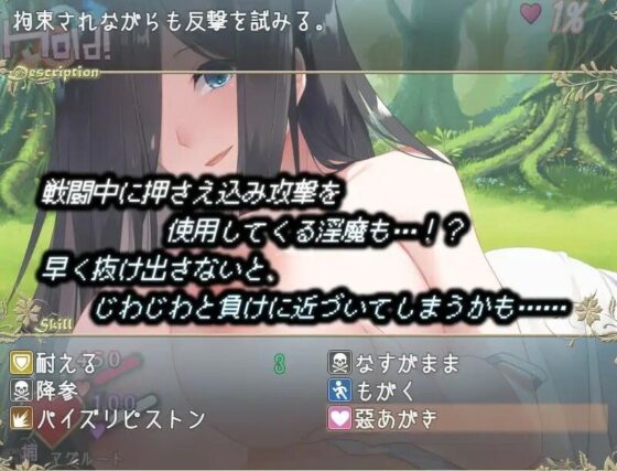 LustGrimm Again(むに工房) - FANZA同人