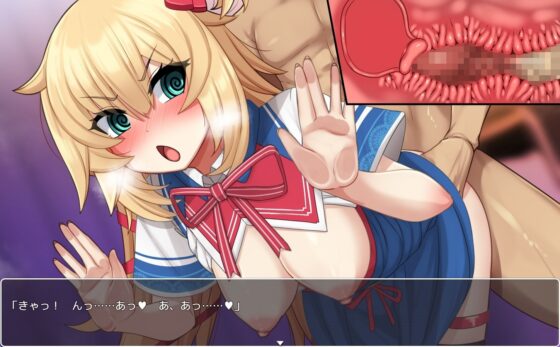 ホロ☆えっち(ネロンソフト) - FANZA同人