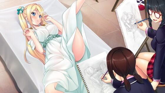 催眠学園1年生 [筆柿そふと] | DLsite 美少女ゲーム - R18