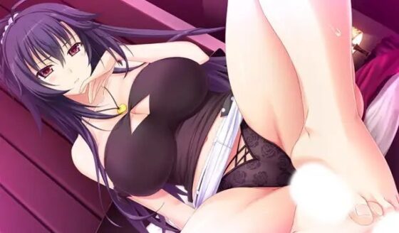 ばくあね ～弟しぼっちゃうぞ！～ [アトリエかぐや] | DLsite 美少女ゲーム - R18