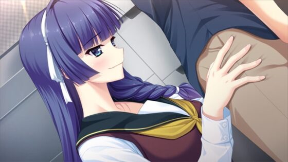 舐めプ！ [アトリエかぐや] | DLsite 美少女ゲーム - R18