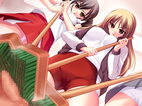 毎日がM！ KAGUYAコレクション [アトリエかぐや] | DLsite 美少女ゲーム - R18