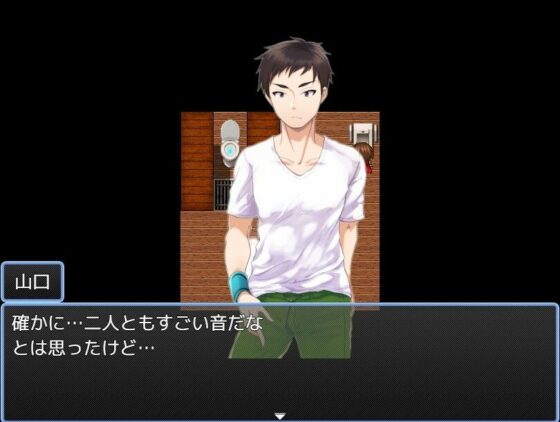 もしもキャンプ先のトイレが男女共用だったら(えちえちげーむず) - FANZA同人