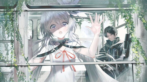 終のステラ [Key] | DLsite PCソフト