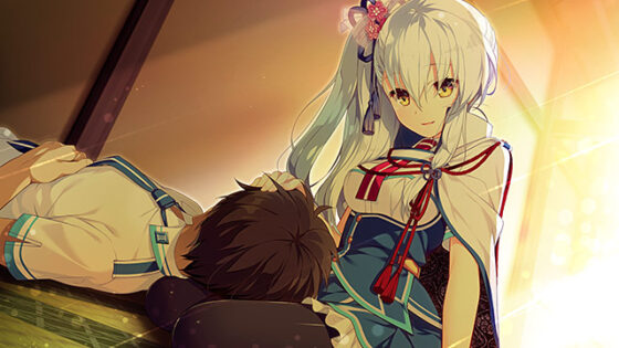 【めくいろ】絆きらめく恋いろは【萌えゲーアワード2017 グラフィック賞 受賞】