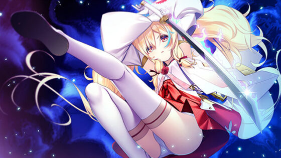 【かけはな】刹那にかける恋はなび【萌えゲーアワード2024 サウンド賞 受賞】