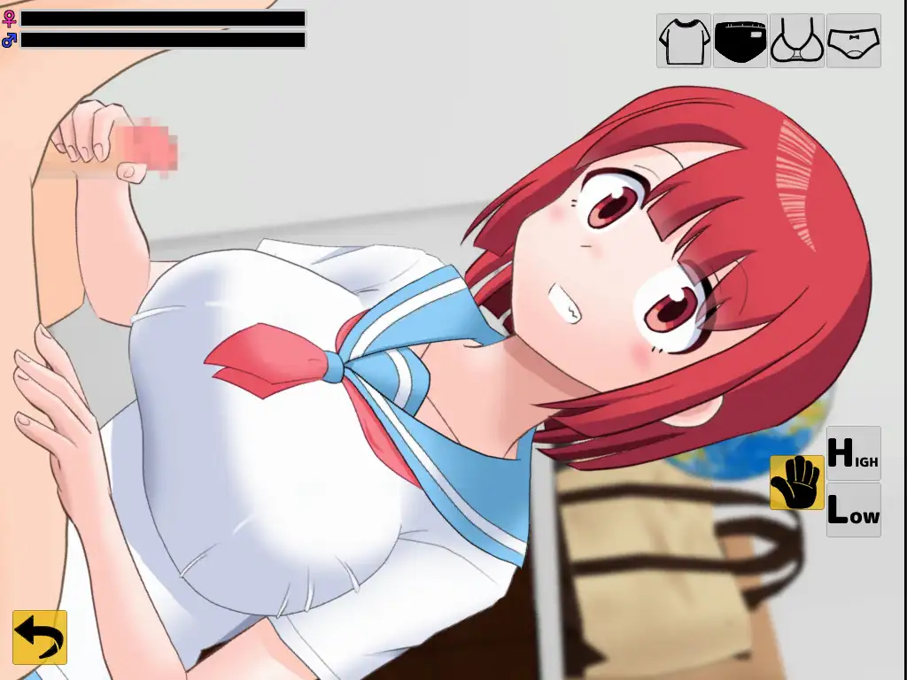 お姉ちゃんに教えてもらおう [クロタマ堂] | DLsite 同人 - R18