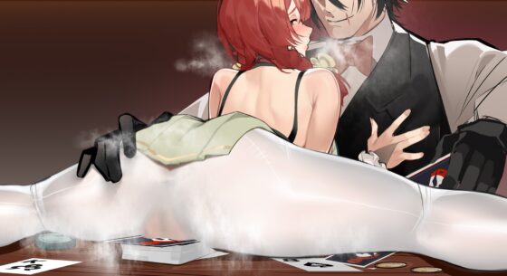 PUBPET [NEKOUJI] | DLsite 同人 - R18