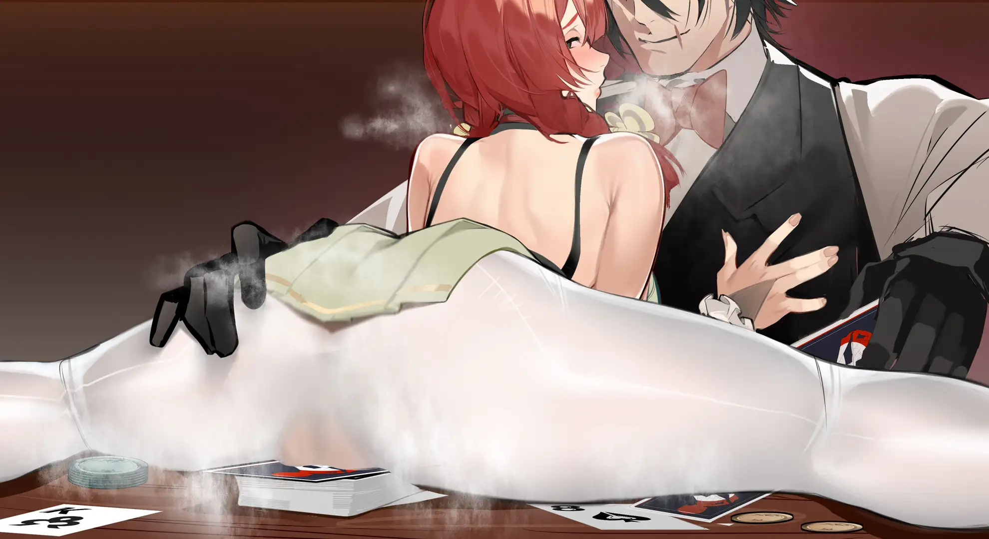 PUBPET [NEKOUJI] | DLsite 同人 - R18