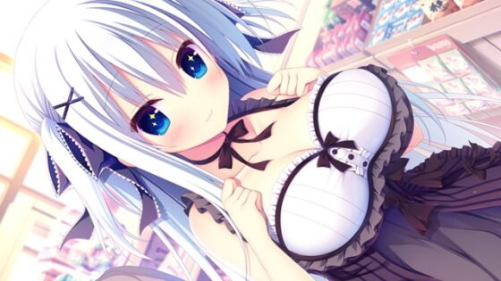 ラズベリーキューブ [まどそふと] | DLsite 美少女ゲーム - R18