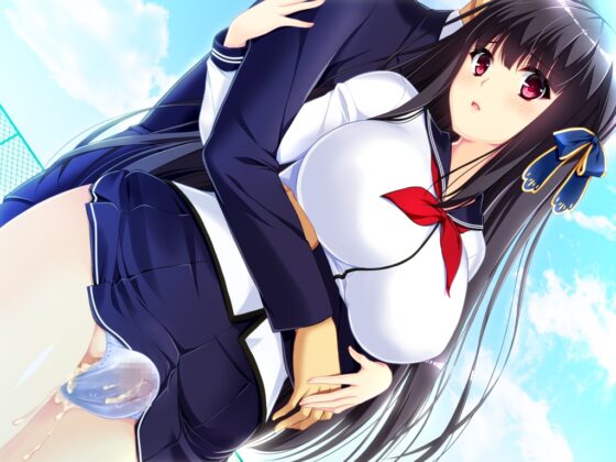 【限定版】催○即ヤリ学園 清楚会長・隷従洗脳編 [ZION] | DLsite 美少女ゲーム - R18