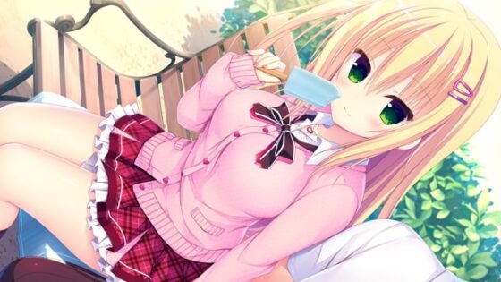 ラズベリーキューブ [まどそふと] | DLsite 美少女ゲーム - R18