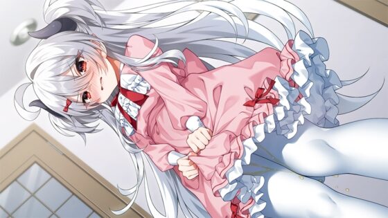 【豪華版】転性魔王さまは勇者に勝てない！ [くまのみそふと] | DLsite 美少女ゲーム - R18
