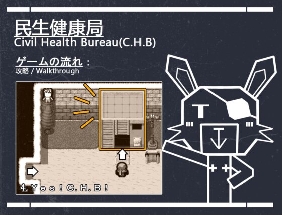 Eldritch - 畸 [1P] | DLsite 同人 - R18