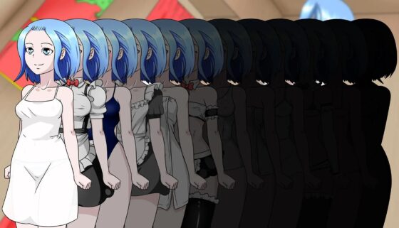 華露出!咲き誇る華～ [Flimsy] | DLsite 同人 - R18