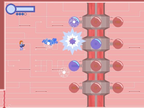 Soakraiva [Metal Kokoro Games] | DLsite 同人 - R18