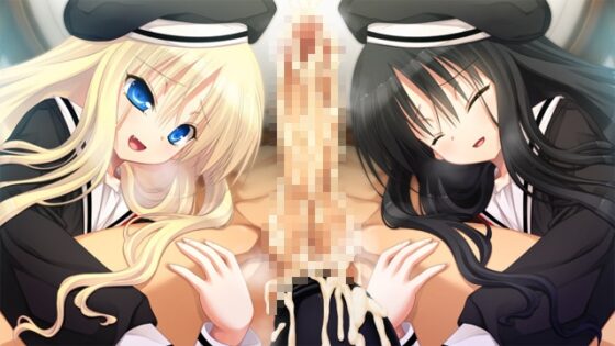 りとる†びっち ～Little Bitch Girls in Hog Farm～ [エレクトリップ] | DLsite 美少女ゲーム - R18