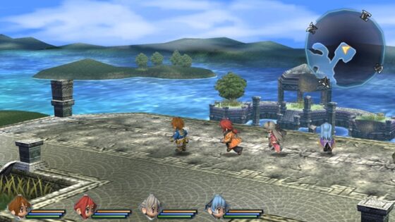 英雄伝説 零の軌跡 [Falcom] | DLsite PCソフト