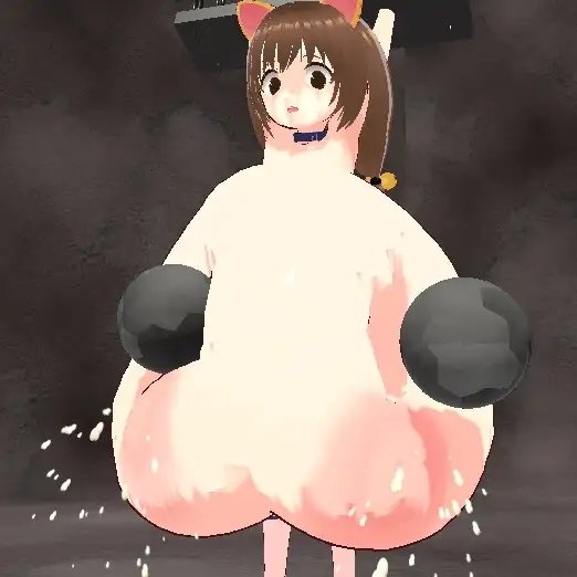 おさわりおっぱい3D-Remix ～スマホでも〇リ巨乳を好き放題いじり倒すEdition～ [BabaO'Riley@DLsite] | DLsite