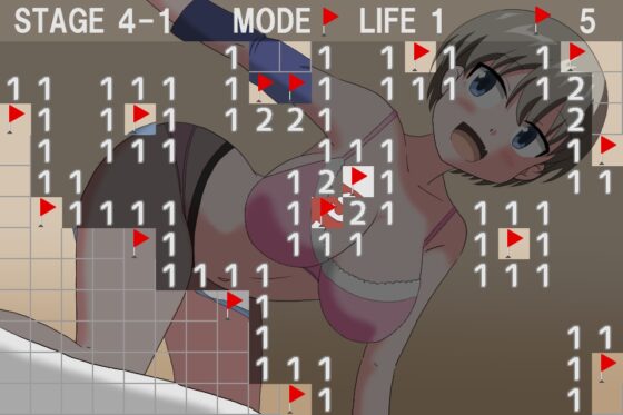 爆弾で遊びたい!2 【Android版】 [クロタマ堂] | DLsite