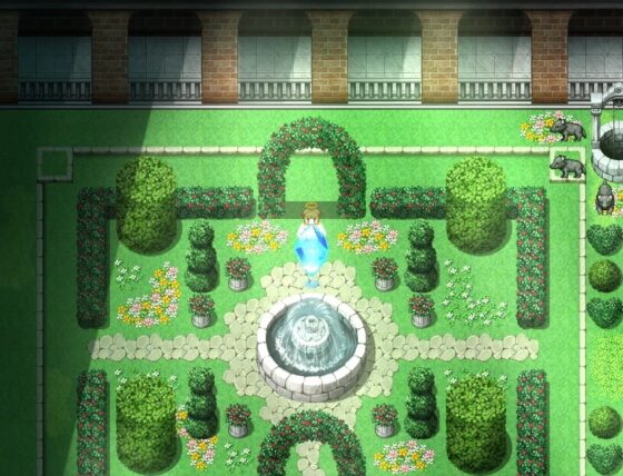 即堕ち天使【スマホプレイ版】 [萌工房] | DLsite