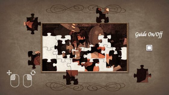 The Prey of Swords [Studio Meta Kurage] | DLsite 同人 - R18