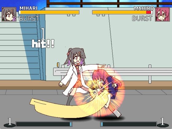 おにふぁい [こたつあいす] | DLsite 同人