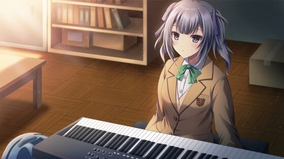 終わりの鐘が鳴る前に Chapter.2 [Cynical Honey] | DLsite 同人 - R18