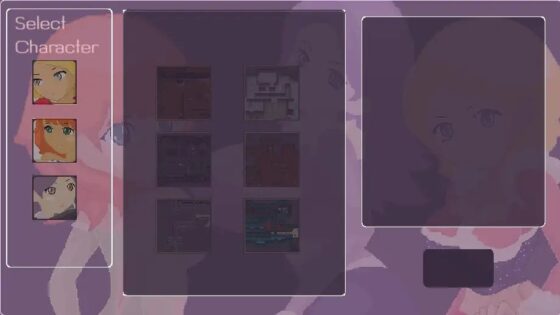 Empia Dungeon 3 miniGame [GQuarz] | DLsite 同人 - R18