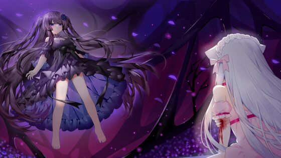 にゃるるファイト! [赤目の白猫] | DLsite 同人 - R18
