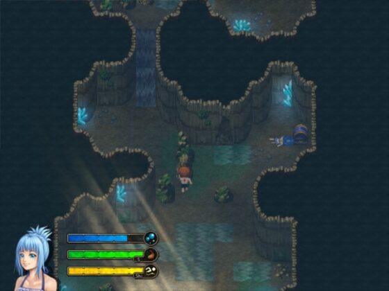 エコー [誰もいないスタジオ] | DLsite 同人 - R18