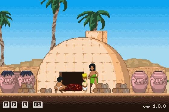 Small Lust [Sonken Games] | DLsite 同人 - R18