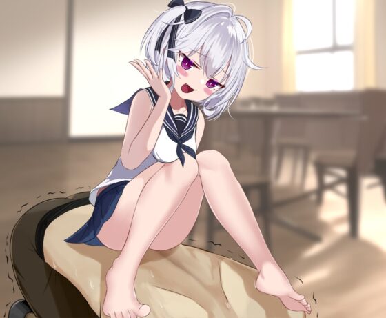 ERA-願想之人 繁中版 [Regular 7-star] | DLsite 同人 - R18