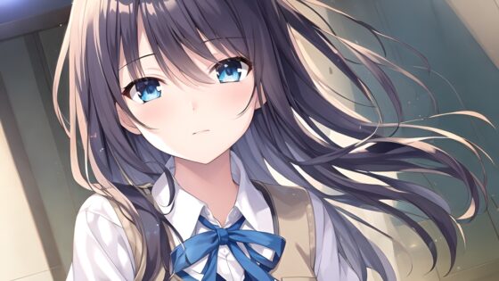 放課後デイサービス -いきなり女子高生- [AI彼女VR ビジュアルレボリューション] | DLsite 同人 - R18