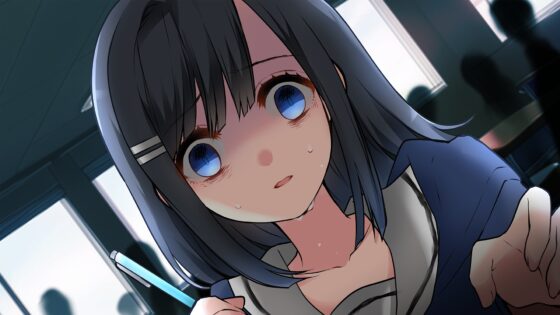 あした、人生(いのち)が終わるとしたら [OverFlowers/オーバーフロウ] | DLsite 同人 - R18